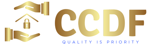 CC Decks & Fences – logo